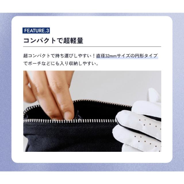 ゴルフ トレーニング用品 エイミングビュー Aiming View_11