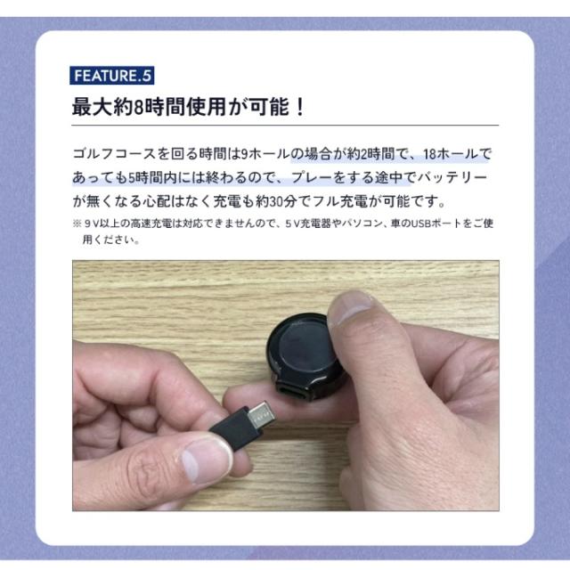 ゴルフ トレーニング用品 エイミングビュー Aiming View_12