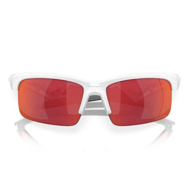オークリー サングラス メンズ Capacitor Youth Fit 90130362 OAKLEY