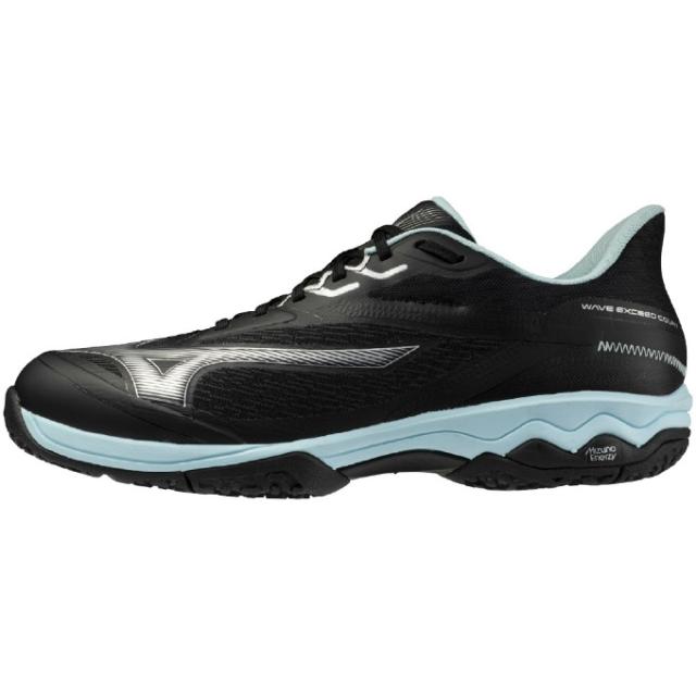 ミズノ MIZUNO テニスシューズ オムニ クレー メンズ レディース ウエーブエクシードCOURT SW OC 61GB251909