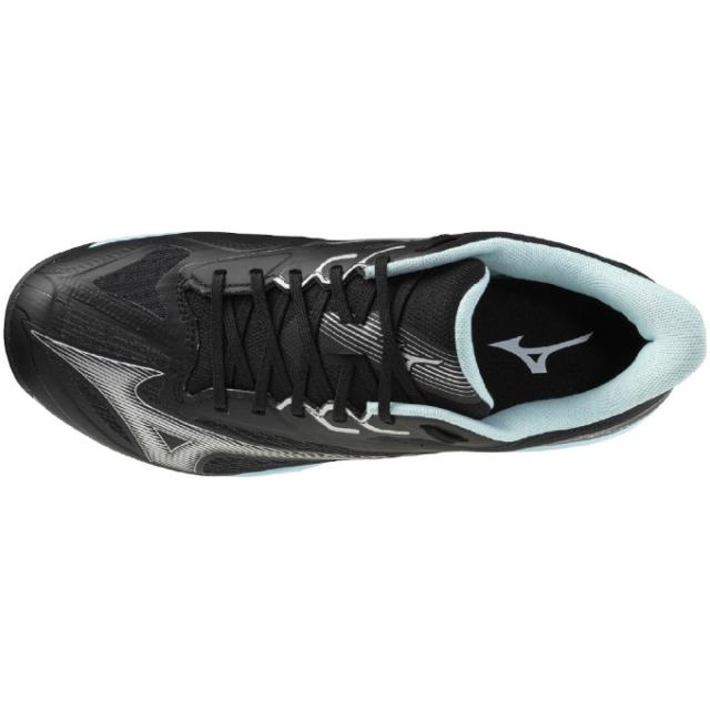 ミズノ MIZUNO テニスシューズ オムニ クレー メンズ レディース
