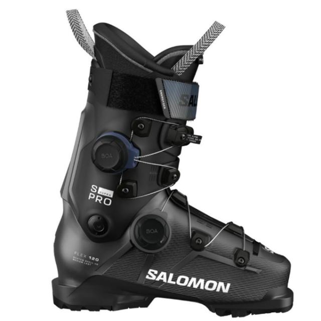 サロモンスキーブーツ S/PRO SUPRA BOA 130 GW サロモン SALOMON S/PRO SUPRA BOA 130 GW エス/プロ スープラ ボア