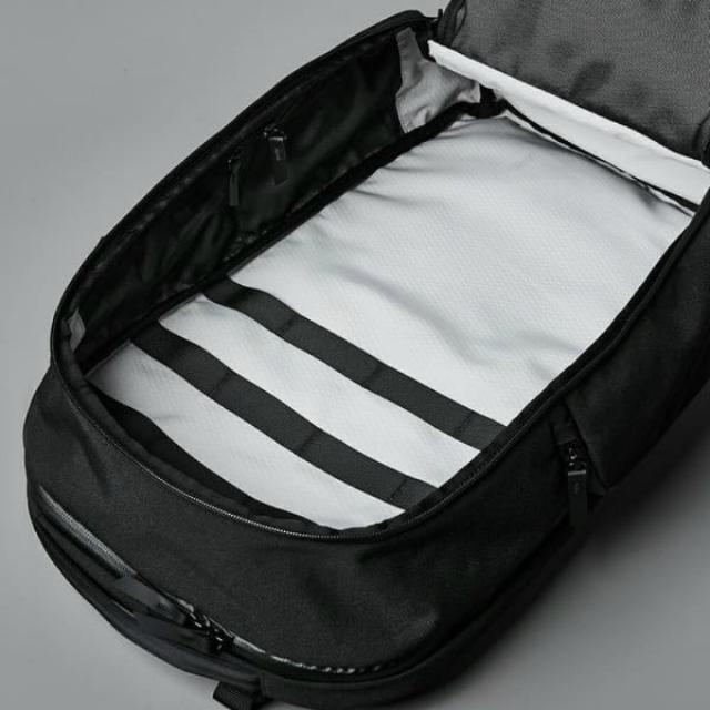 アルパカ ALPAKA バックパック メンズ レディース ELEMENTS TRAVEL BACKPACK AXOFLUX 4154_1