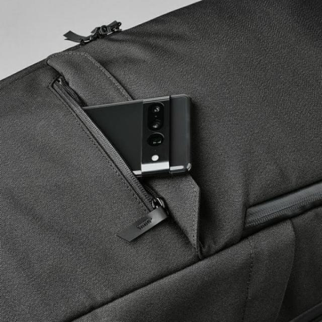 アルパカ ALPAKA バックパック メンズ レディース ELEMENTS TRAVEL BACKPACK AXOFLUX 4154_4