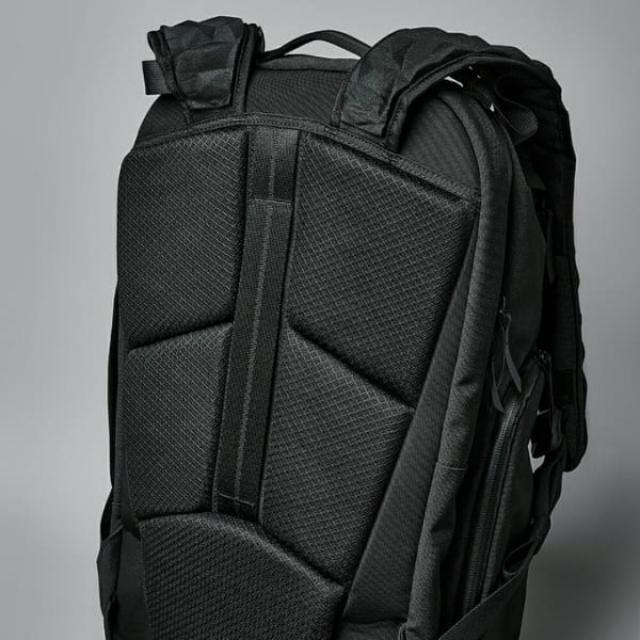 アルパカ ALPAKA バックパック メンズ レディース ELEMENTS TRAVEL BACKPACK AXOFLUX 4154_6