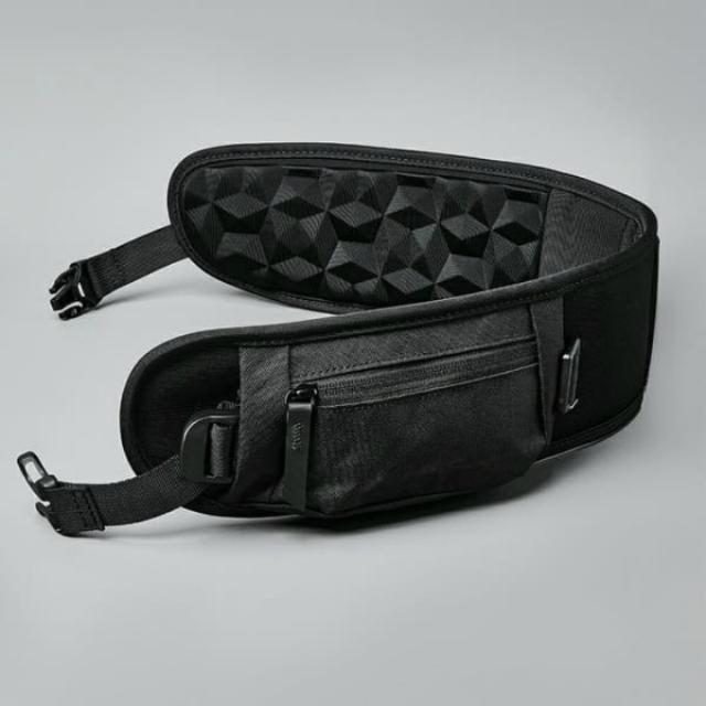 アルパカ ALPAKA バックパック メンズ レディース ELEMENTS TRAVEL BACKPACK AXOFLUX 4154_9