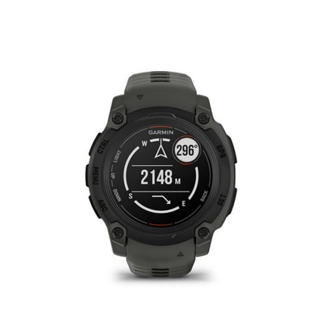 ガーミン GARMIN ランニング 腕時計 GPS付 Instinct E タフネスGPSウォッチ 010-02932-12_1