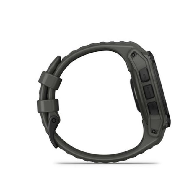 ガーミン GARMIN ランニング 腕時計 GPS付 Instinct E タフネスGPSウォッチ 010-02932-12_2