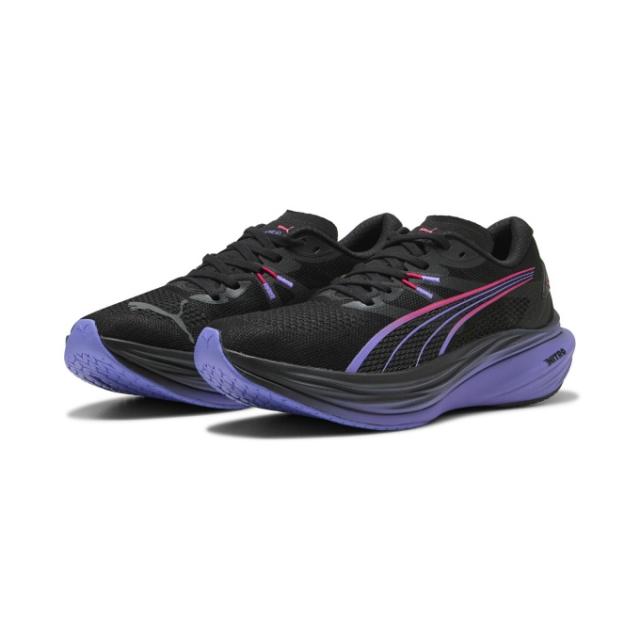プーマ ランニングシューズ メンズ ディヴィエイトN 3 DT 312367-01 PUMA
