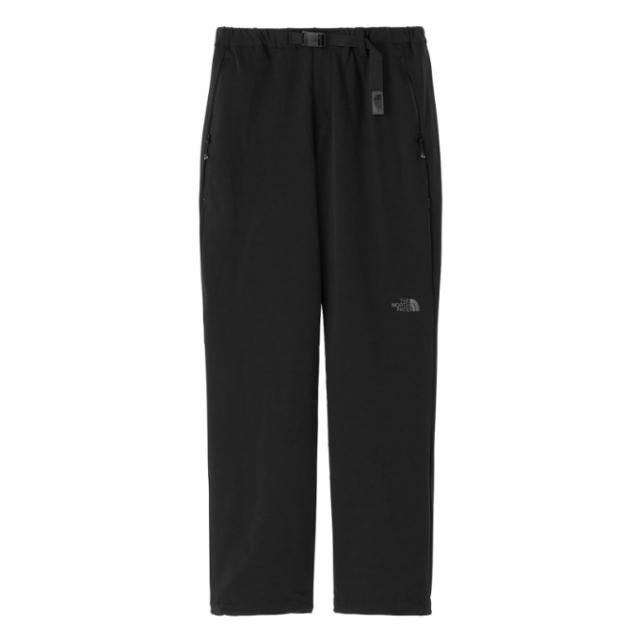 ザ・ノース・フェイス THE NORTH FACE ロングパンツ レディース バーブパンツ 黒 くろ ブラック シンプル VERB PANT NBW82502-K