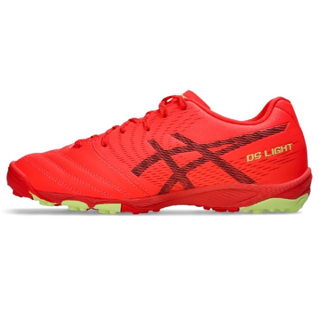 アシックス asics サッカー トレーニングシューズ ジュニア DS LIGHT JR GS TF 1104A053-600