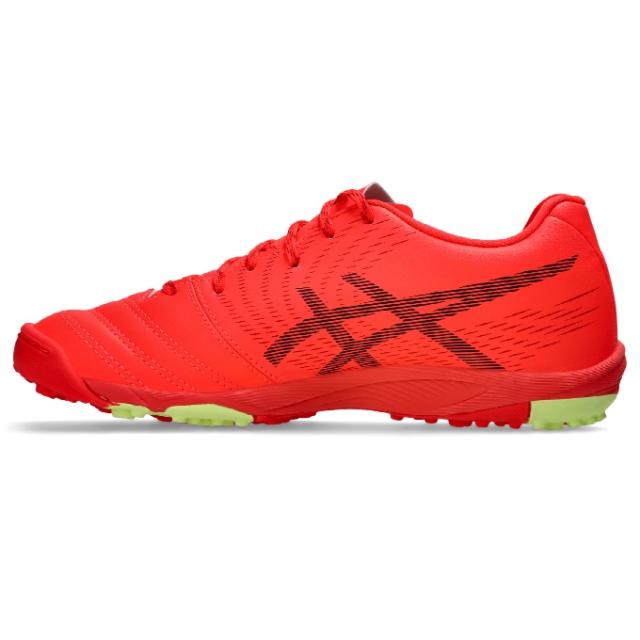 アシックス asics サッカー トレーニングシューズ ジュニア DS LIGHT JR GS TF 1104A053-600
