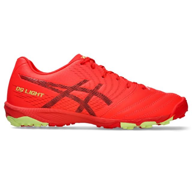 アシックス asics サッカー トレーニングシューズ ジュニア DS LIGHT JR GS TF 1104A053-600