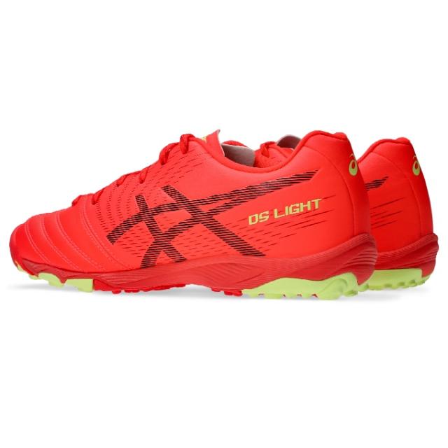 アシックス asics サッカー トレーニングシューズ ジュニア DS LIGHT JR GS TF 1104A053-600
