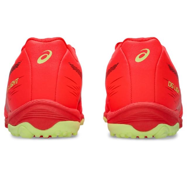 アシックス asics サッカー トレーニングシューズ ジュニア DS LIGHT JR GS TF 1104A053-600
