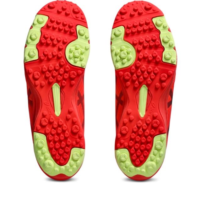 アシックス asics サッカー トレーニングシューズ ジュニア DS LIGHT JR GS TF 1104A053-600
