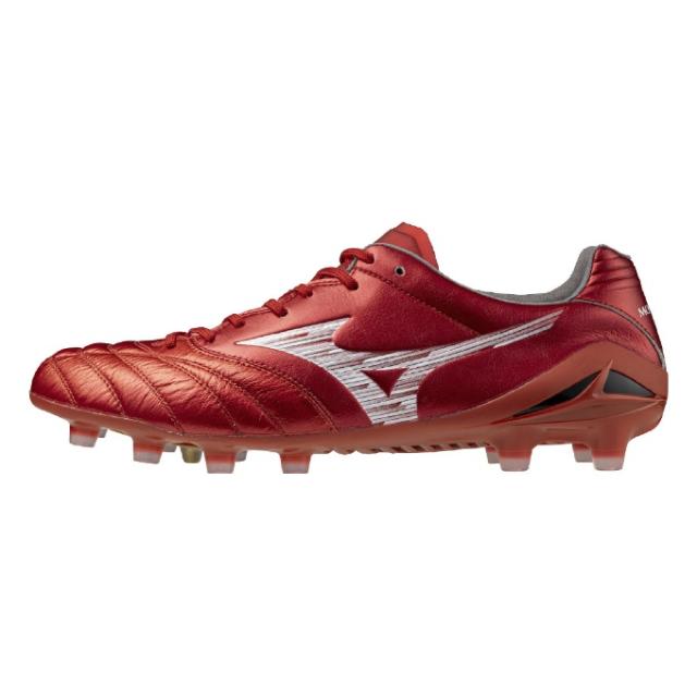 ミズノ サッカースパイク メンズ レディース モナルシーダネオ3  ELITE MONARCIDA NEO P1GA252060 MIZUNO