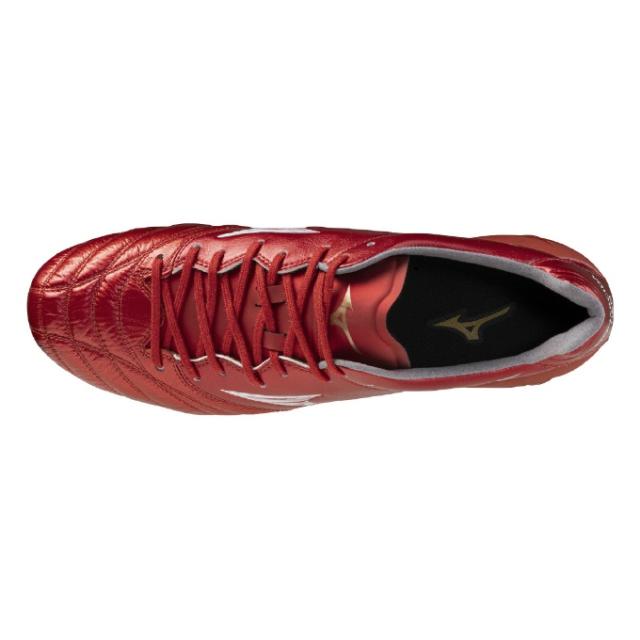 ミズノ サッカースパイク メンズ レディース モナルシーダネオ3 ELITE MONARCIDA NEO P1GA252060 MIZUNO_3