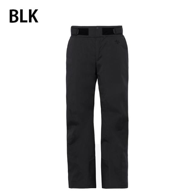 ゴールドウイン GOLDWIN スキーウェア パンツ メンズ G Engineered Regular Pants G35355_1