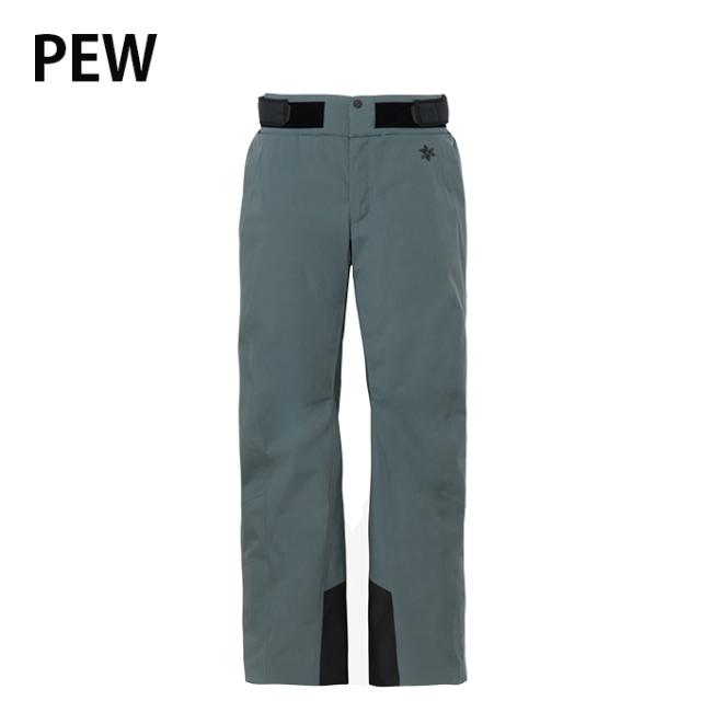 ゴールドウイン GOLDWIN スキーウェア パンツ メンズ G Engineered Regular Pants G35355_2