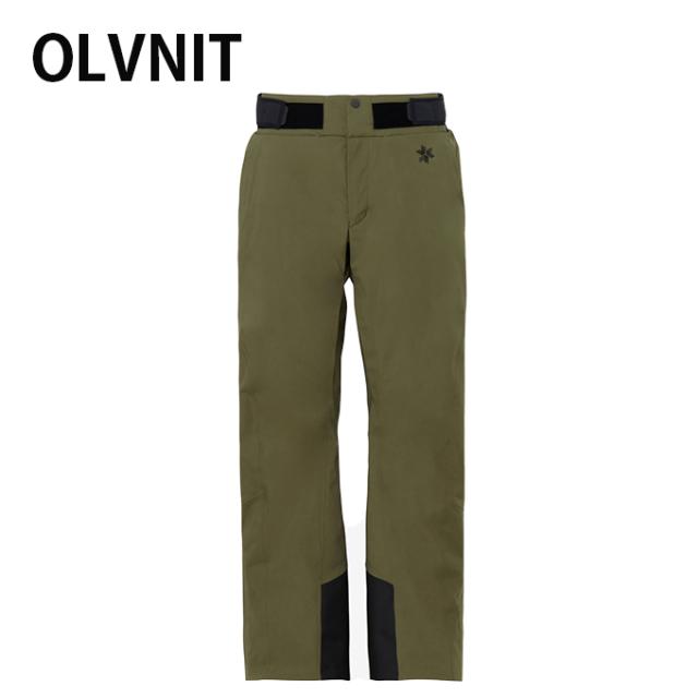 ゴールドウイン GOLDWIN スキーウェア パンツ メンズ G Engineered Regular Pants G35355_3