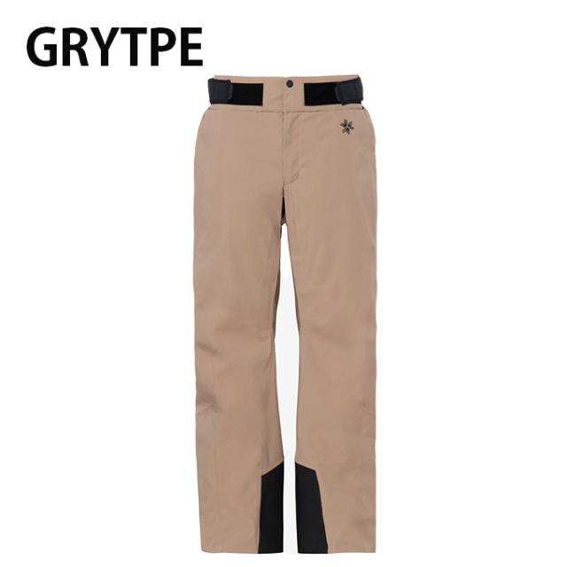 ゴールドウイン GOLDWIN スキーウェア パンツ メンズ G Engineered Regular Pants G35355_4