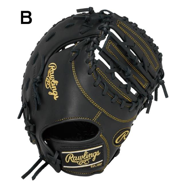 【7月1日22：59まで最高限度10％OFF 引き換え証散り散り中】ローリングス(Rawlings) ベースボール 兄ちゃん軟式地球儀 一塁手手 御坊っちゃん JR.ハイパーテックR9 GJ5FR93ACDS