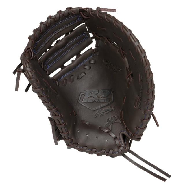 【7月1日22：59まで最高限度10％OFF 引き換え証散り散り中】ローリングス(Rawlings) ベースボール 兄ちゃん軟式地球儀 一塁手手 御坊っちゃん JR.ハイパーテックR9 GJ5FR93ACDS