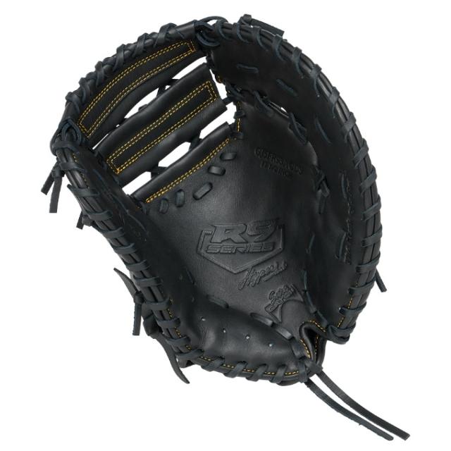 【7月1日22：59まで最高限度10％OFF 引き換え証散り散り中】ローリングス(Rawlings) ベースボール 兄ちゃん軟式地球儀 一塁手手 御坊っちゃん JR.ハイパーテックR9 GJ5FR93ACDS