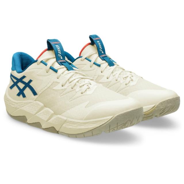 アシックス asics バスケットシューズ メンズ レディース アンプレアルスロー2 UNPRE ARS LOW 2 1063A083-750 バッシュ ローカット アイボリー 5,822円