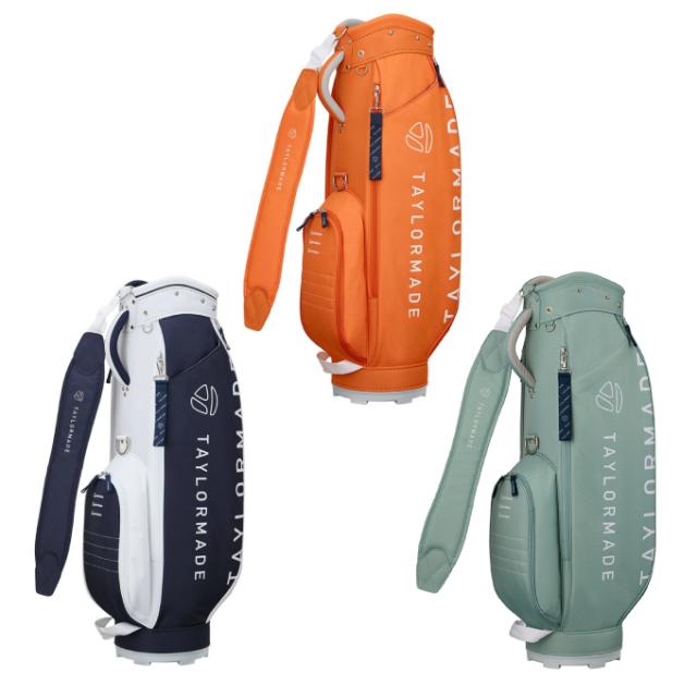 テーラーメイド(TaylorMade) キャディバッグ レディース Ws