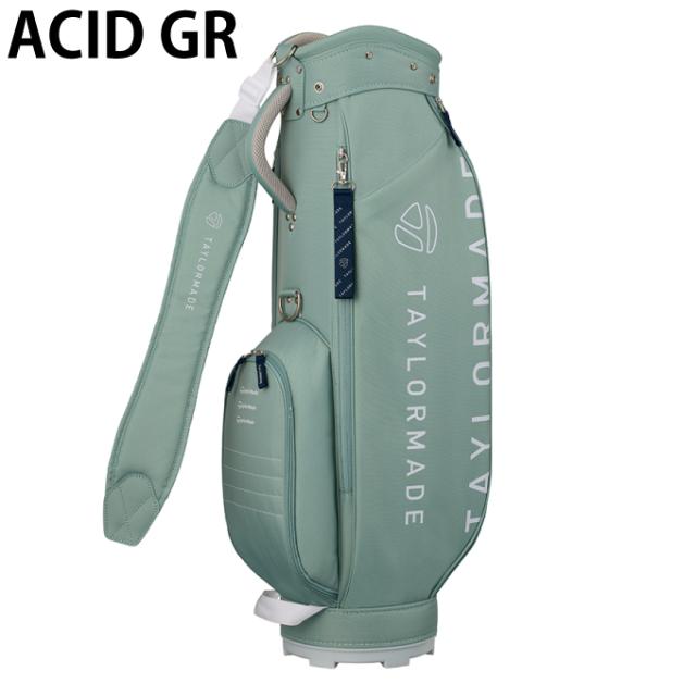 テーラーメイド(TaylorMade) キャディバッグ レディース Ws