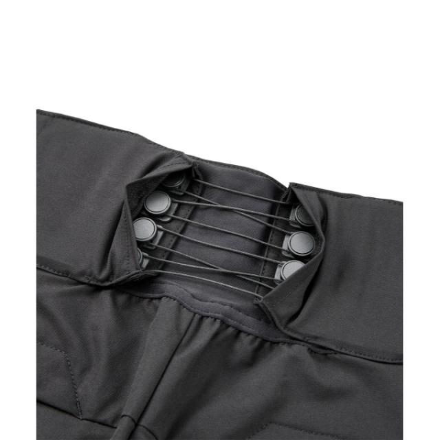 ロゴス LOGOS ロングパンツ メンズ LIPNER ボディサポートトレッキングパンツ ブラック XL 35216713 【ご自宅配送限定】‥ od ロゴス LOGOS ロングパンツ メンズ LIPNER ボディサポートトレッキング