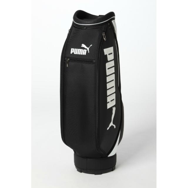 プーマ(PUMA) キャディバッグ メンズ レディース ベーシック CB 25