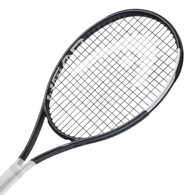 ヘッド HEAD 硬式テニスラケット 張り上げ済み ジュニア スピードJr25 2026 232096 【国内正規品】