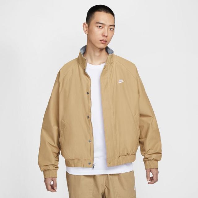 ナイキ(NIKE) 中綿ジャケット メンズ NSW CLUB FUTURA JK FZ0657-297の