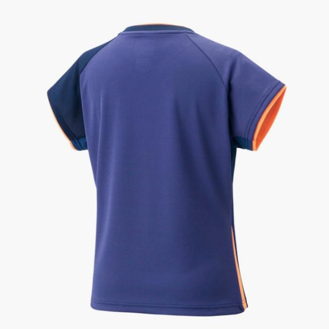 ヨネックス テニスウェア バドミントンウェア ゲームシャツ レディース ウィメンズゲームシャツ 20968 YONEX_6