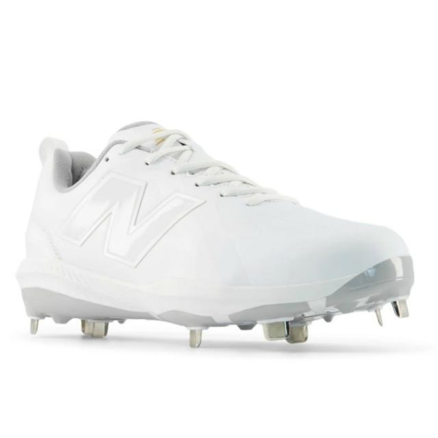 ニューバランス new balance 野球 金歯スパイク メンズ フューエルセル1000メタルV1 FuelCell 1000 Metal V1 M10004ET