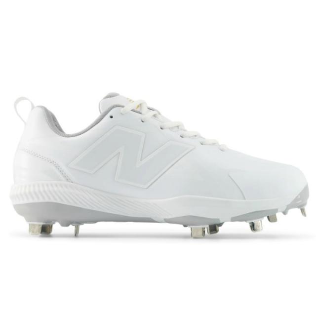 ニューバランス new balance 野球 金歯スパイク メンズ フューエルセル1000メタルV1 FuelCell 1000 Metal V1 M10004ET