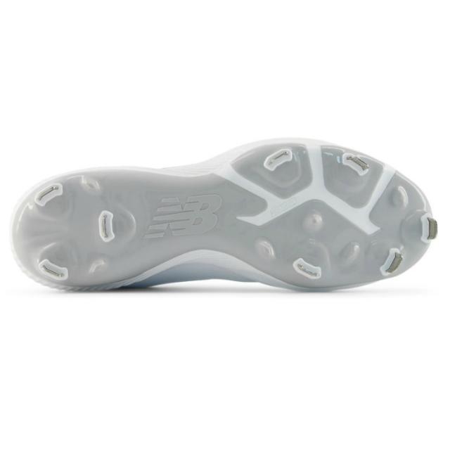 ニューバランス new balance 野球 金歯スパイク メンズ フューエルセル1000メタルV1 FuelCell 1000 Metal V1 M10004ET