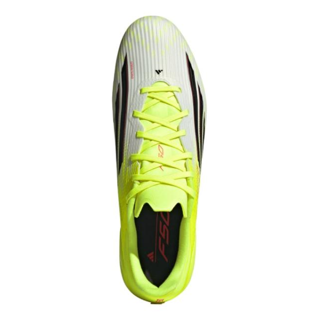 アディダス(adidas) サッカースパイク メンズ レディース F50 LEAGUE HG 土 人工芝 天然芝用 JQ8683 OOD90_2