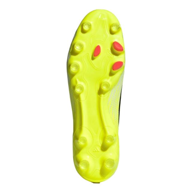 アディダス(adidas) サッカースパイク メンズ レディース F50 LEAGUE HG 土 人工芝 天然芝用 JQ8683 OOD90_3