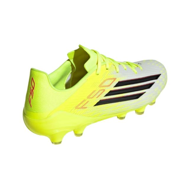 アディダス(adidas) サッカースパイク メンズ レディース F50 LEAGUE HG 土 人工芝 天然芝用 JQ8683 OOD90_5