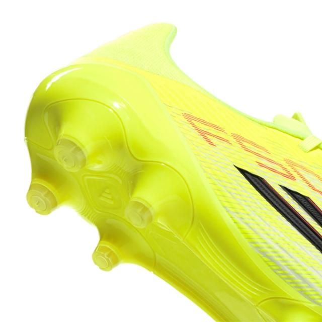 アディダス(adidas) サッカースパイク メンズ レディース F50 LEAGUE HG 土 人工芝 天然芝用 JQ8683 OOD90_6
