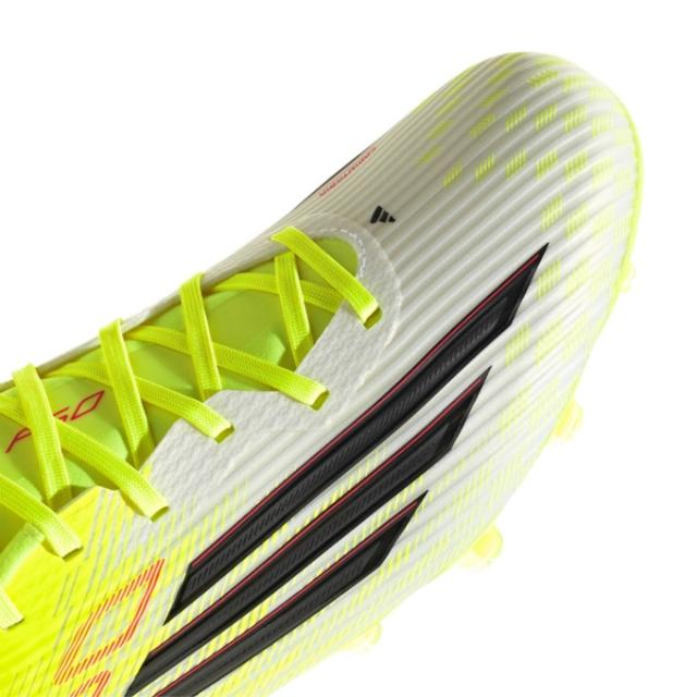 アディダス(adidas) サッカースパイク メンズ レディース F50 LEAGUE HG 土 人工芝 天然芝用 JQ8683 OOD90_7