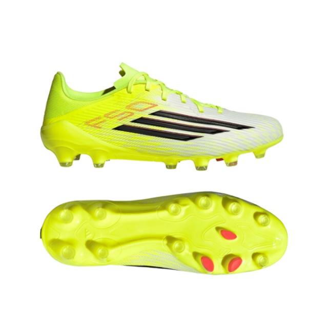 アディダス(adidas) サッカースパイク メンズ レディース F50 LEAGUE HG 土 人工芝 天然芝用 JQ8683 OOD90_8