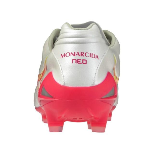 【3月6日発売】ミズノ(MIZUNO) サッカースパイク メンズ レディース モナルシーダネオ3 ELITE P1GA262064_4