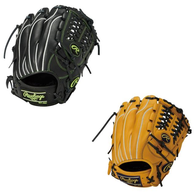 ローリングス(Rawlings) 野球 少年軟式グローブ オールラウンド用 ジュニア 26S JREXエリートWZ02 GJ6HW2N6LMG2
