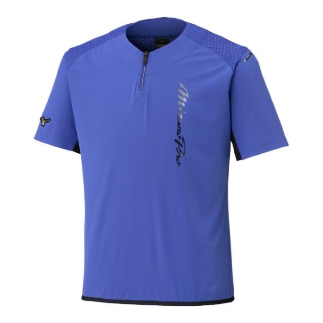 ミズノ MIZUNO 野球 ジャージジャケット メンズ レディース トレーニングジャケット 12JEDJ7623
