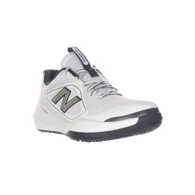 ニューバランス new balance テニスシューズ オムニ クレー メンズ フューエルセル 796 v5 O　FuelCell 796 v5 O M79652M 4E_2